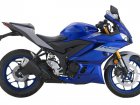 Yamaha YZF-R 25